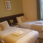 Ascot House (Adults Only)