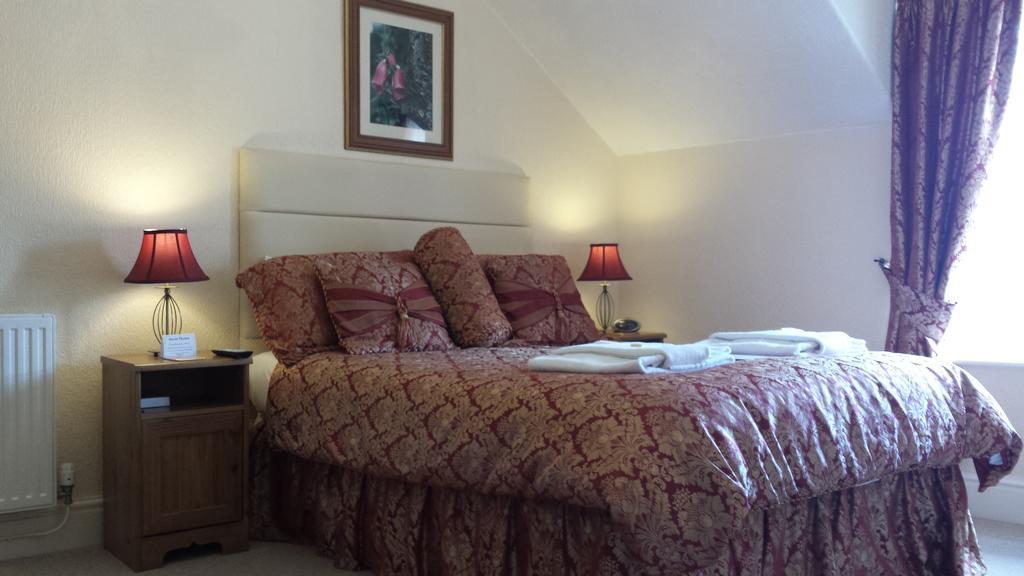 Ascot House (adults Only) Guest house 4*