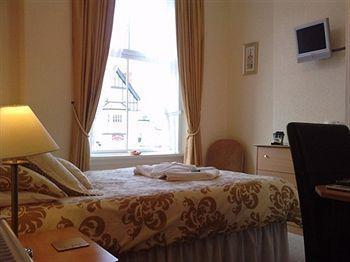 Guest house Ascot House (adults Only) 4*