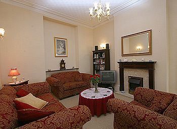 Ascot House (adults Only) Llandudno