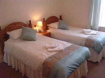 Guest house Ascot House (adults Only) 4*