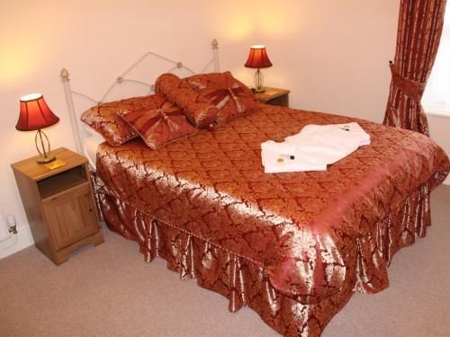Guest house Ascot House (adults Only) Llandudno