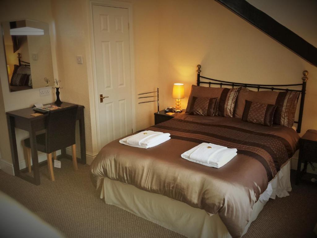 Ascot House (adults Only) 4*