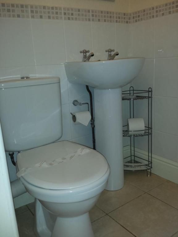 Guest house Ascot House (adults Only)
