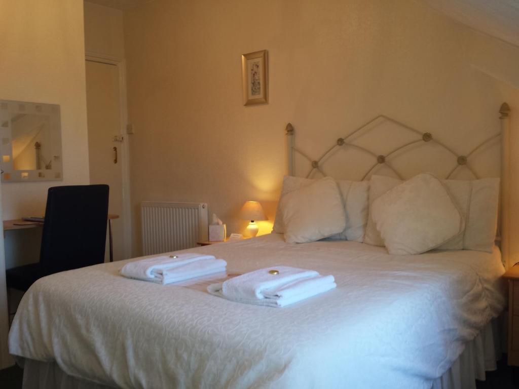 Ascot House (adults Only) Guest house Llandudno