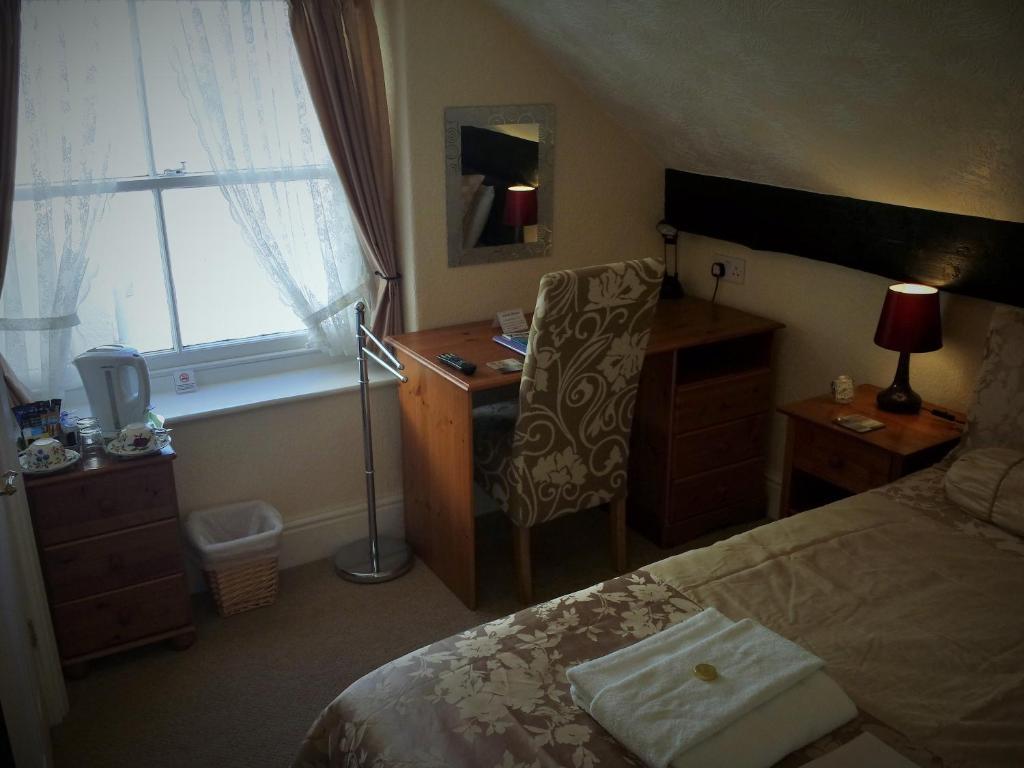 Guest house Ascot House (adults Only) Llandudno