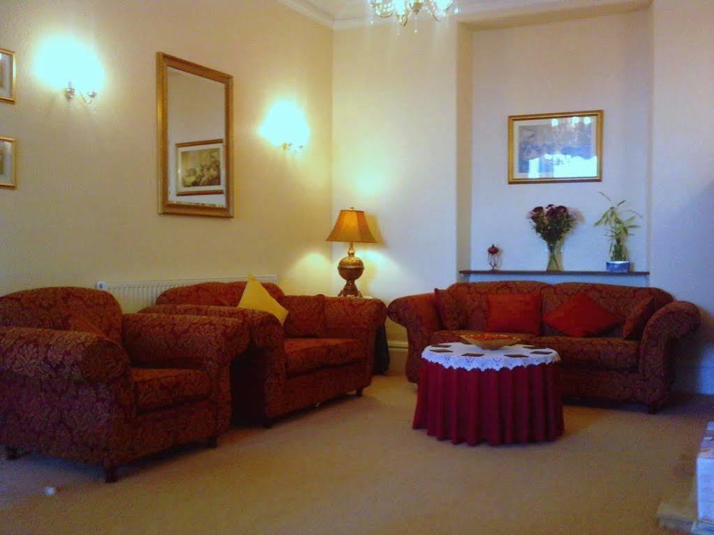 Ascot House (adults Only) Guest house