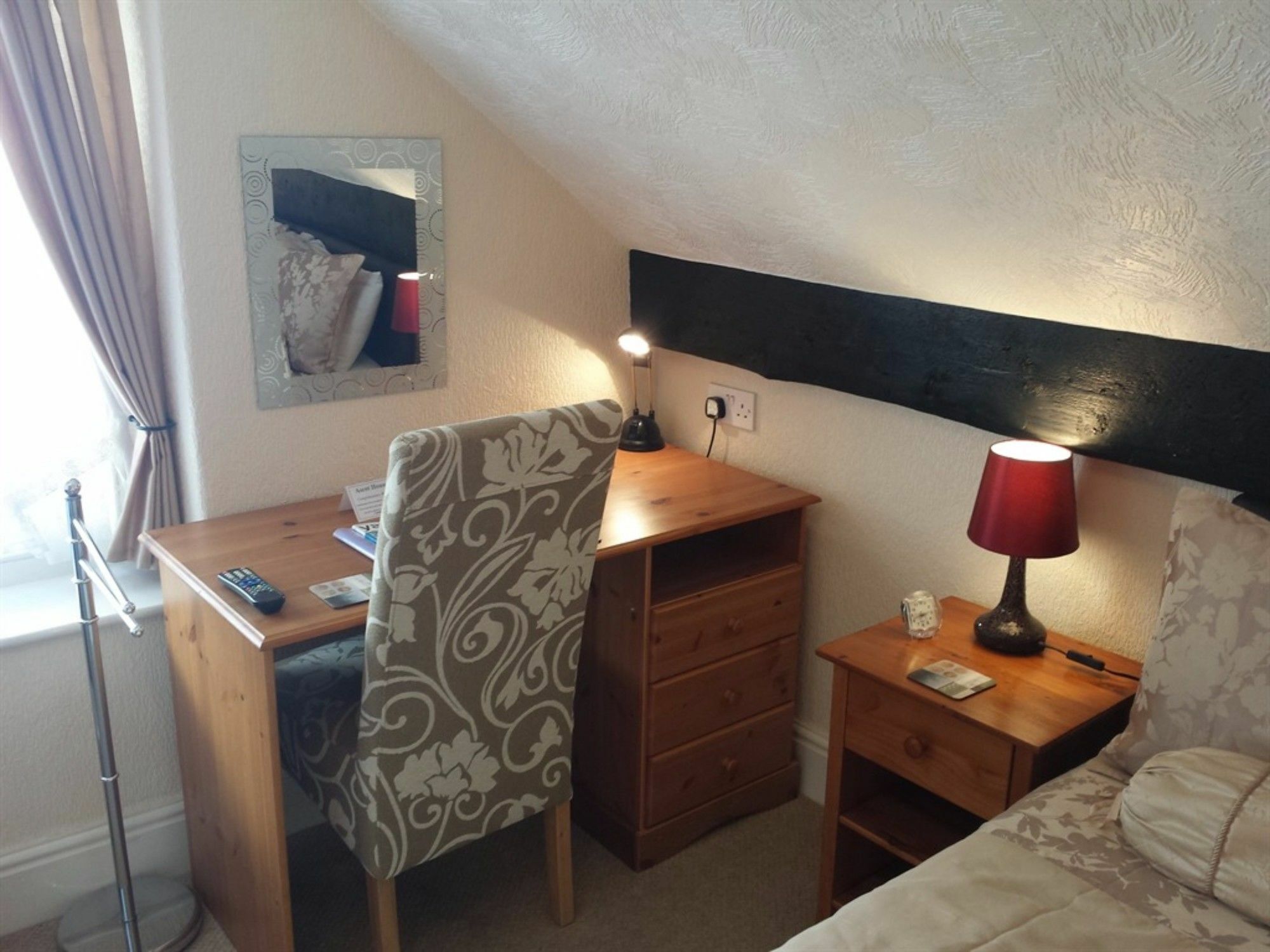 Guest house Ascot House (adults Only) 4*