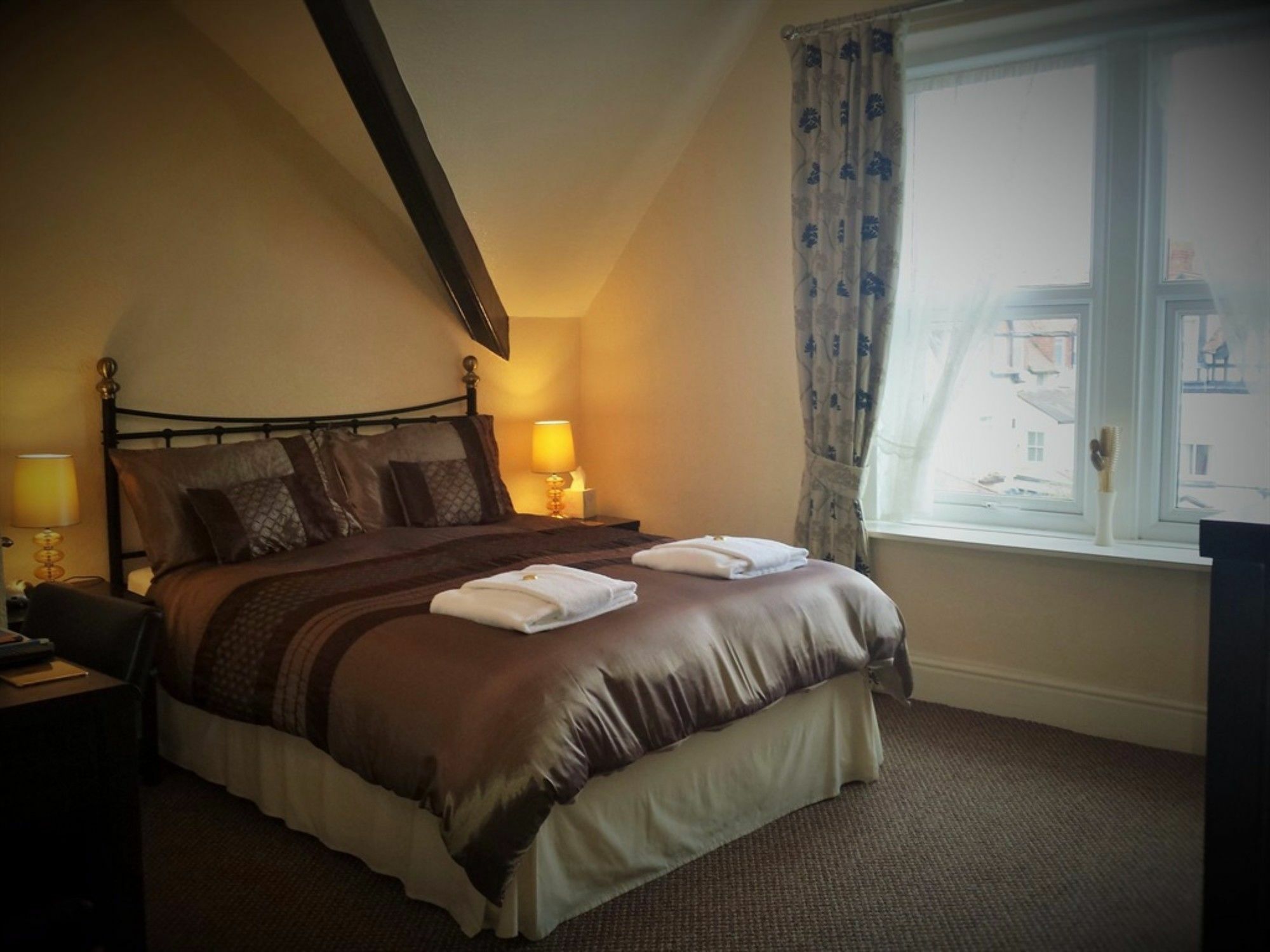 Guest house Ascot House (adults Only) Llandudno