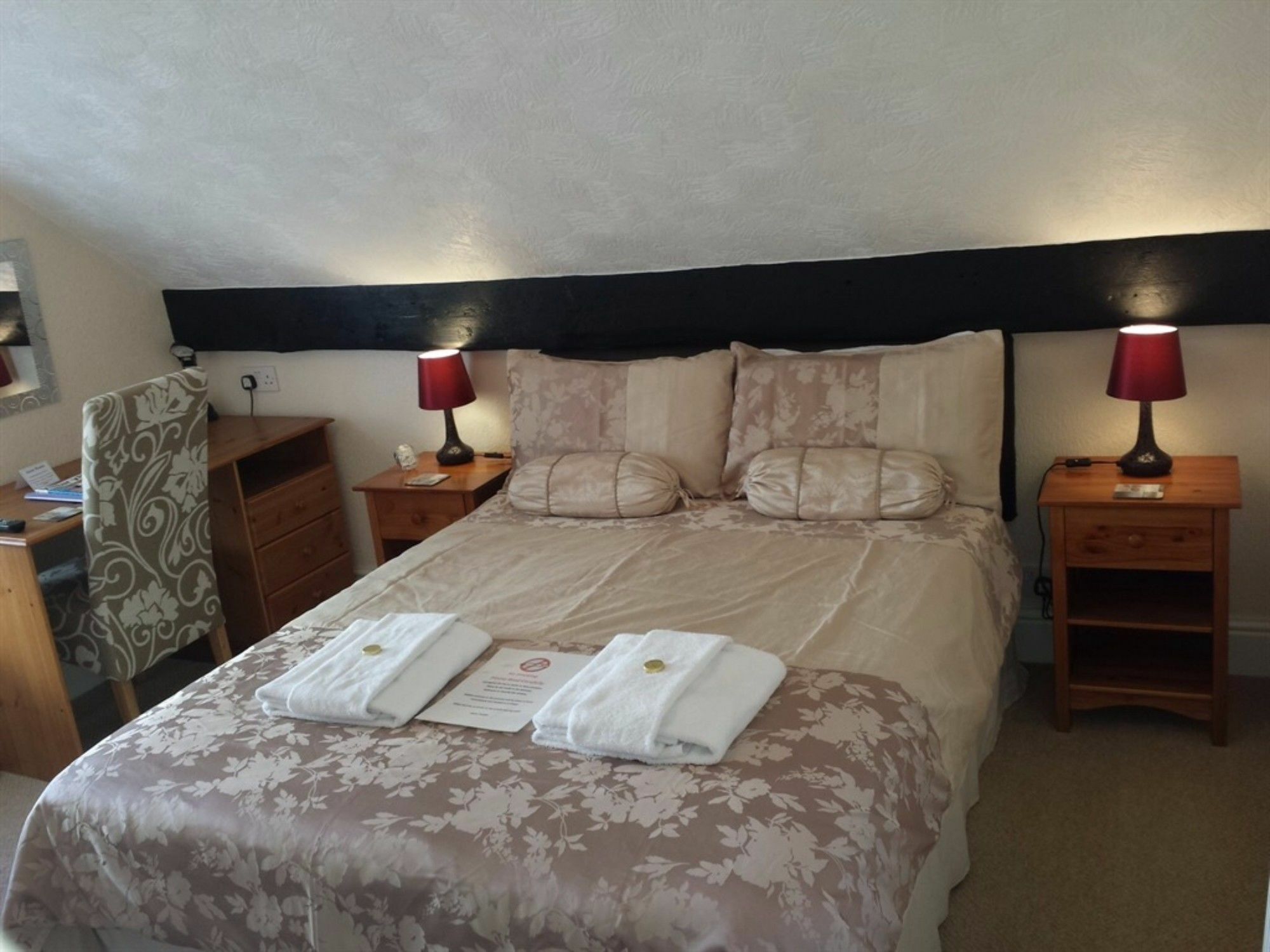 Ascot House (adults Only)