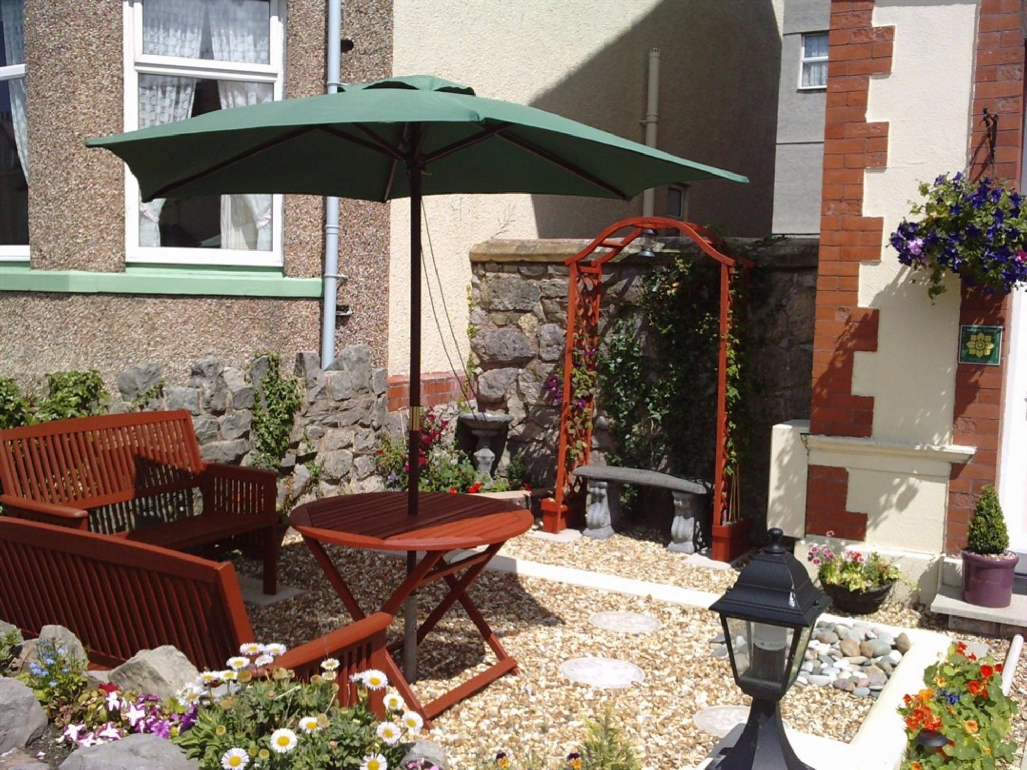 Guest house Ascot House (adults Only) Llandudno