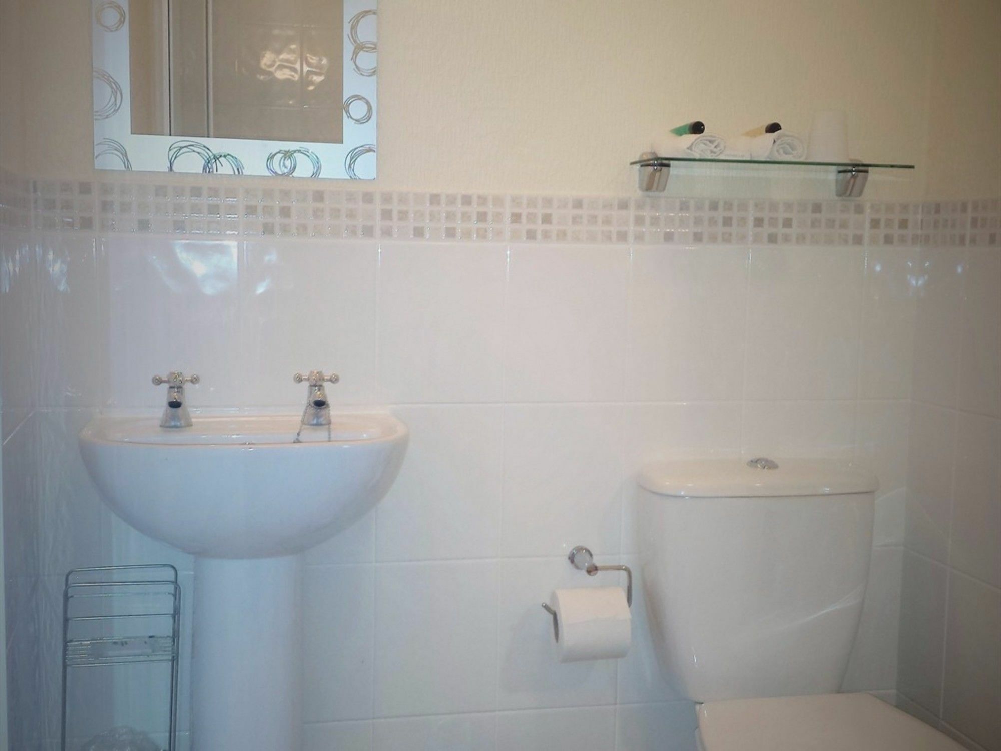Guest house Ascot House (adults Only)