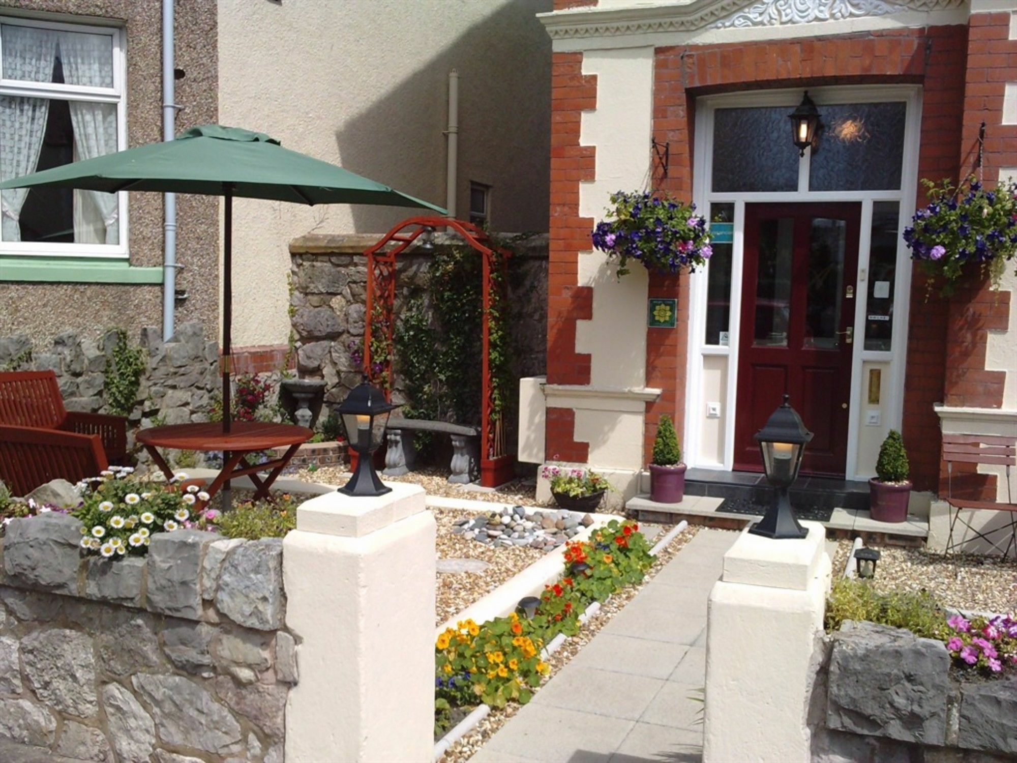 Ascot House (adults Only) Llandudno