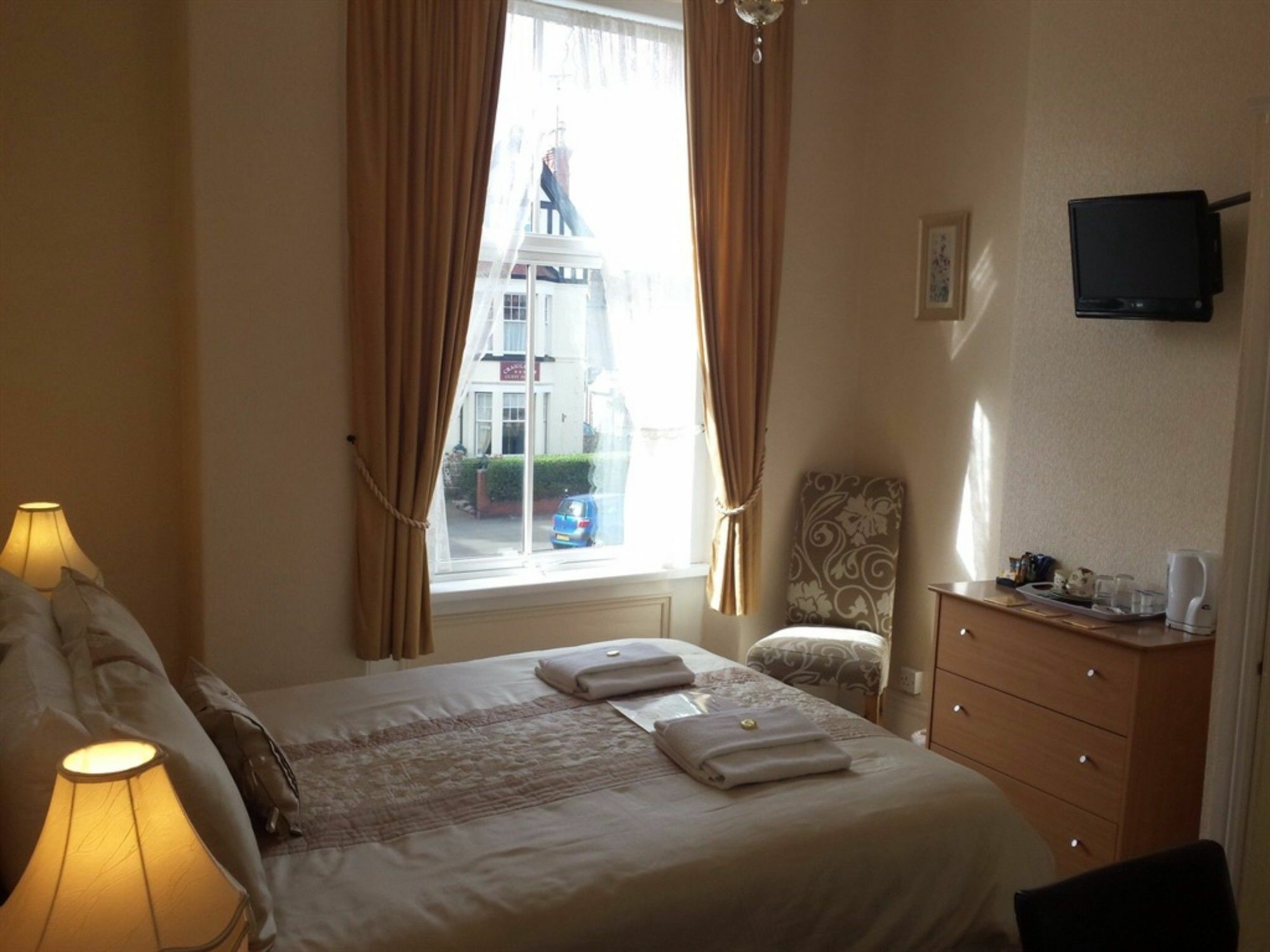 Ascot House (adults Only) Guest house 4*