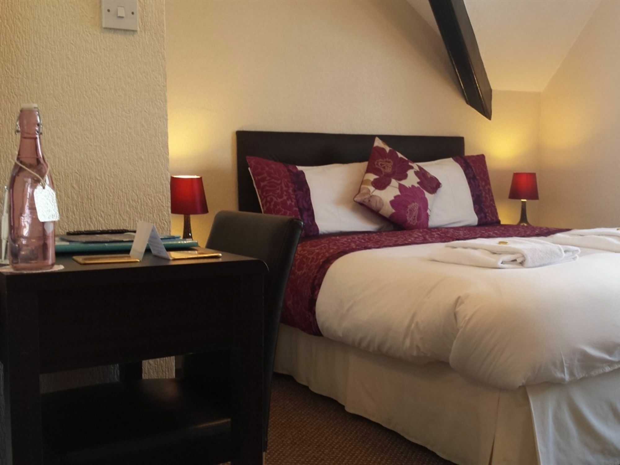 Guest house Ascot House (adults Only) Llandudno