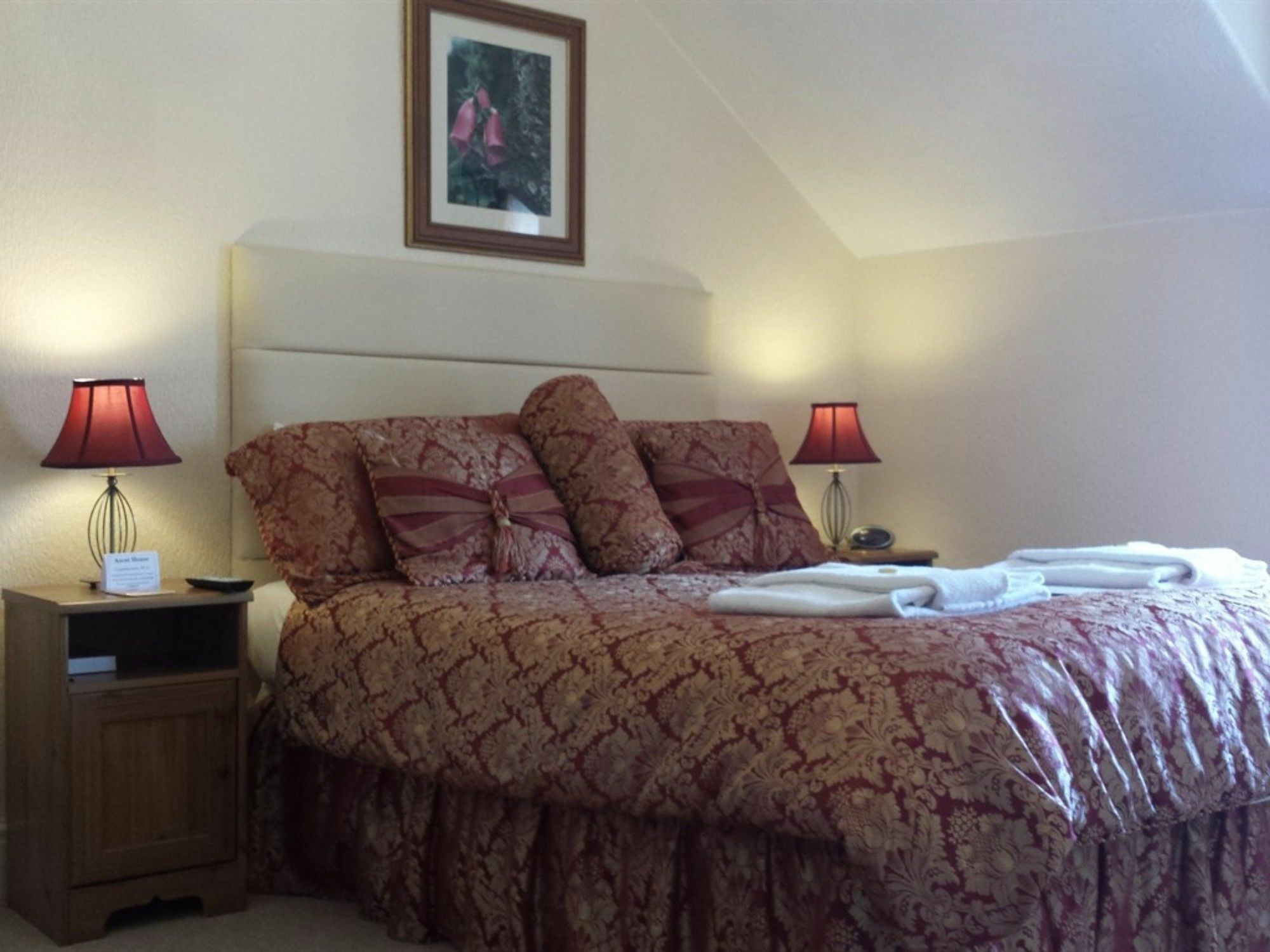 Guest house Ascot House (adults Only) 4*
