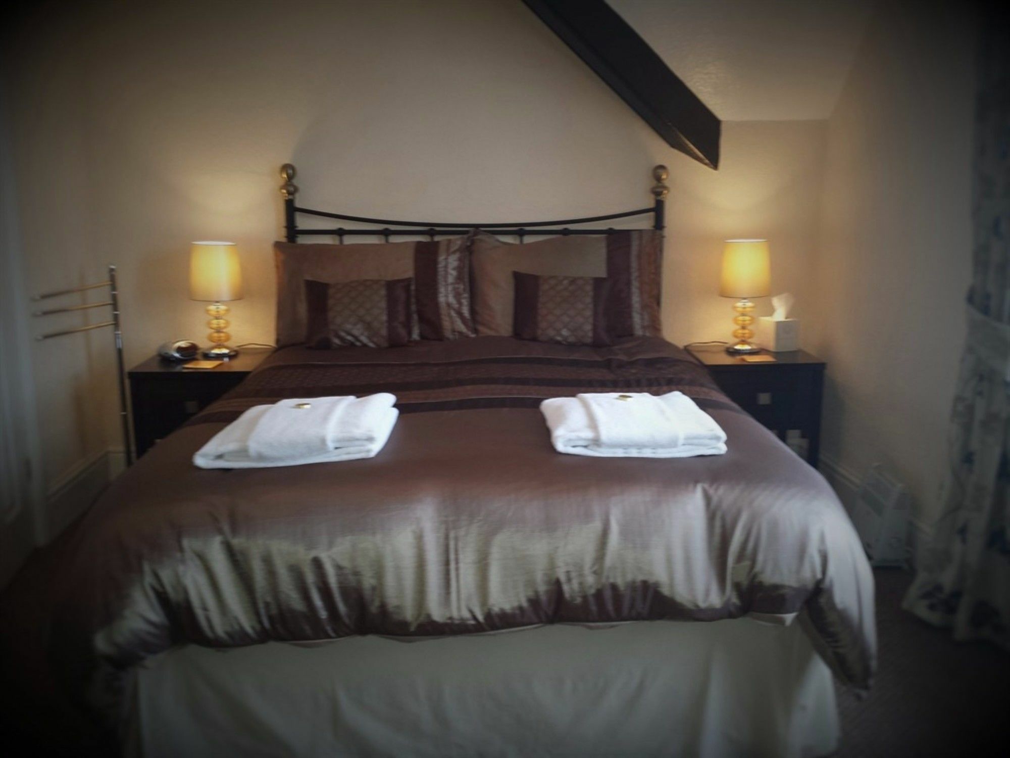 Guest house Ascot House (adults Only) Llandudno