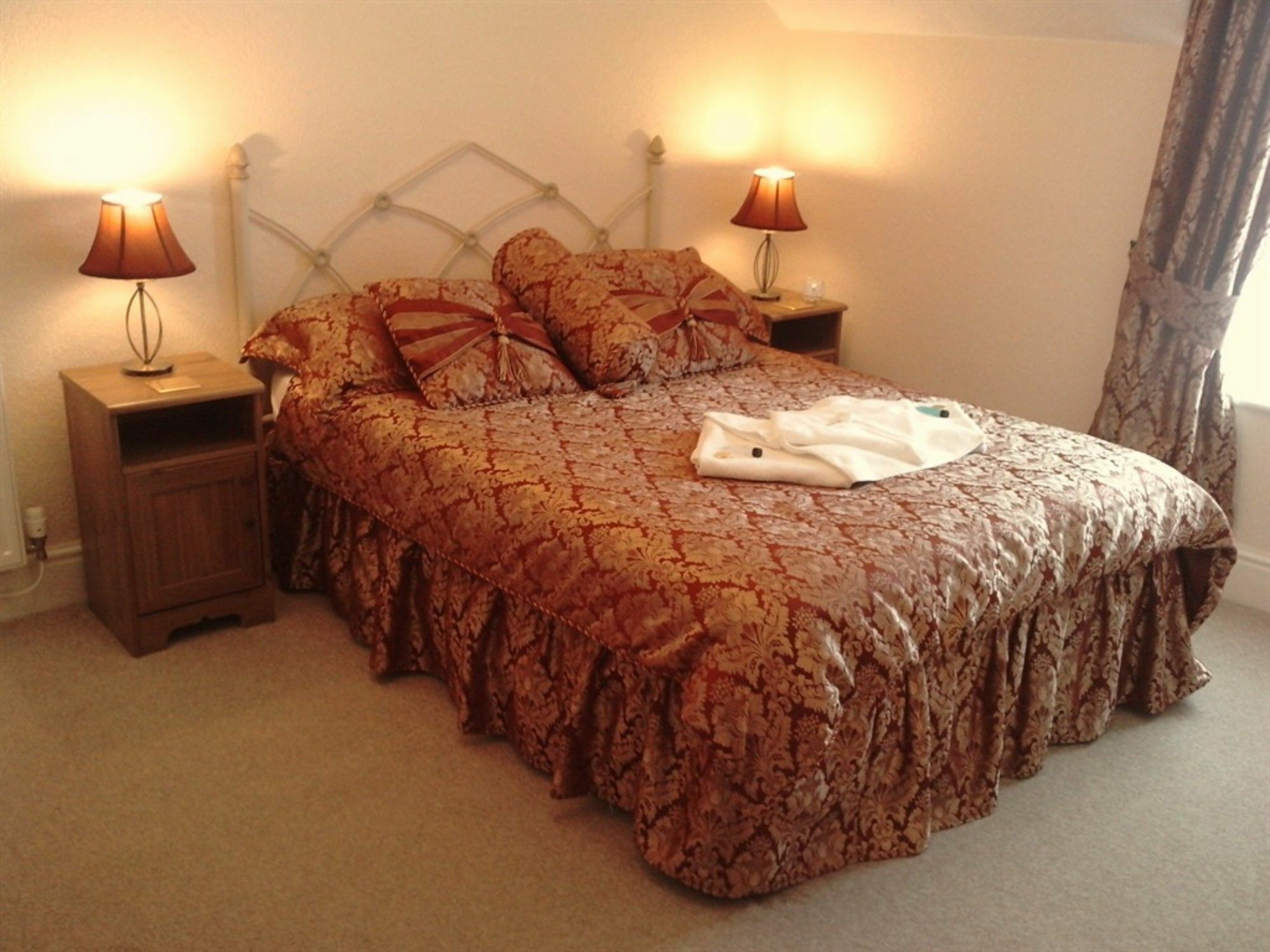 Ascot House (adults Only) Guest house Llandudno