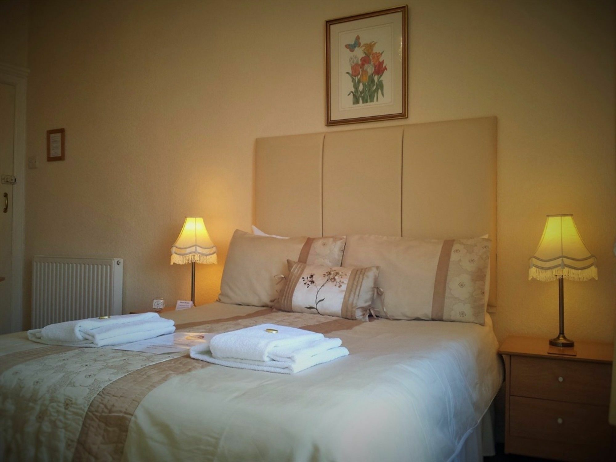 Guest house Ascot House (adults Only) Llandudno