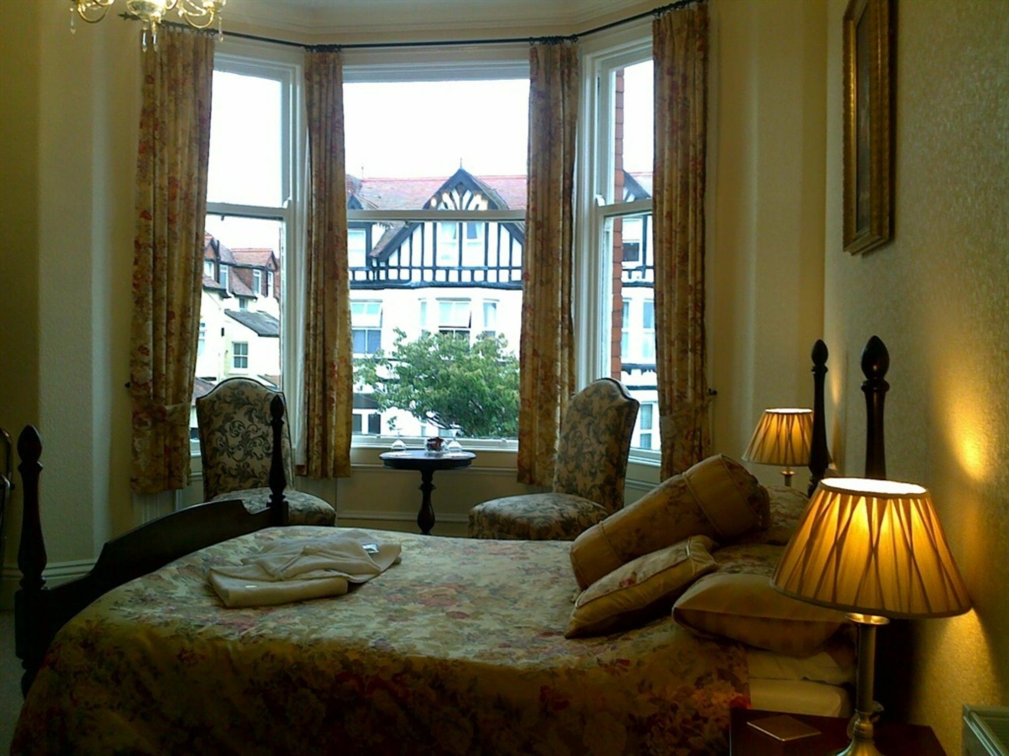 Guest house Ascot House (adults Only)