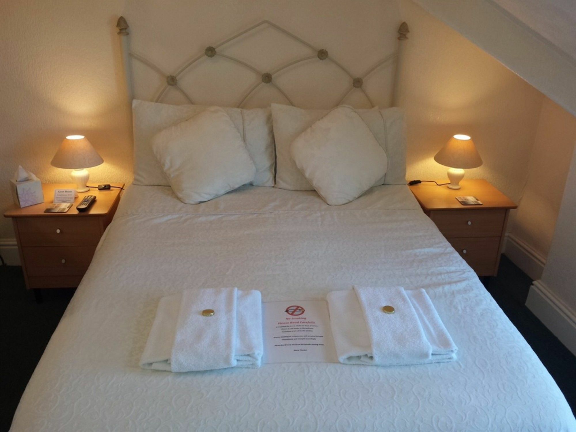 Guest house Ascot House (adults Only) 4*