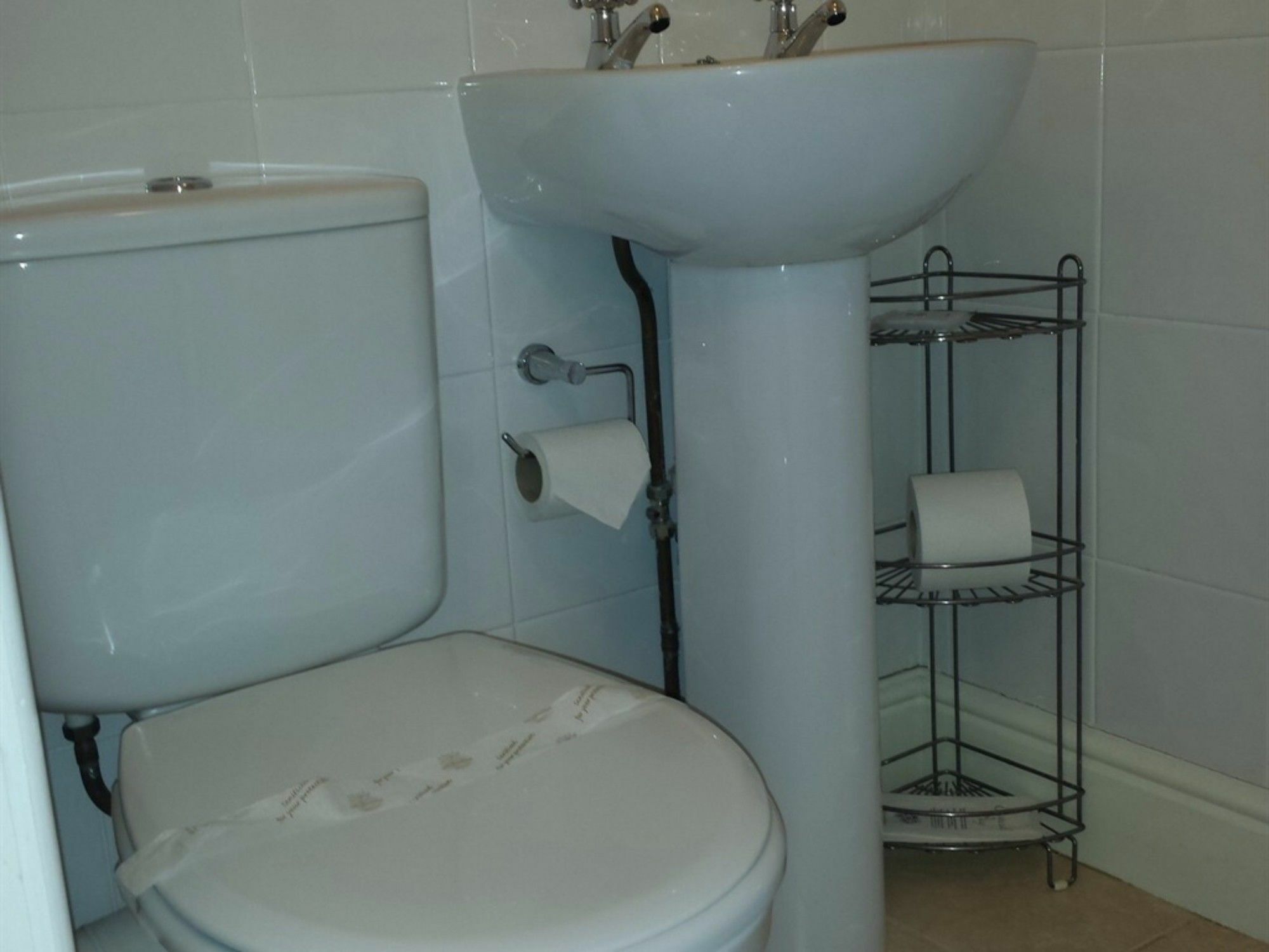 Ascot House (adults Only) Llandudno